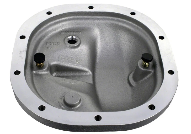 Ford Racing 8.8inch Axle Girdle Cover Kit - Image 14