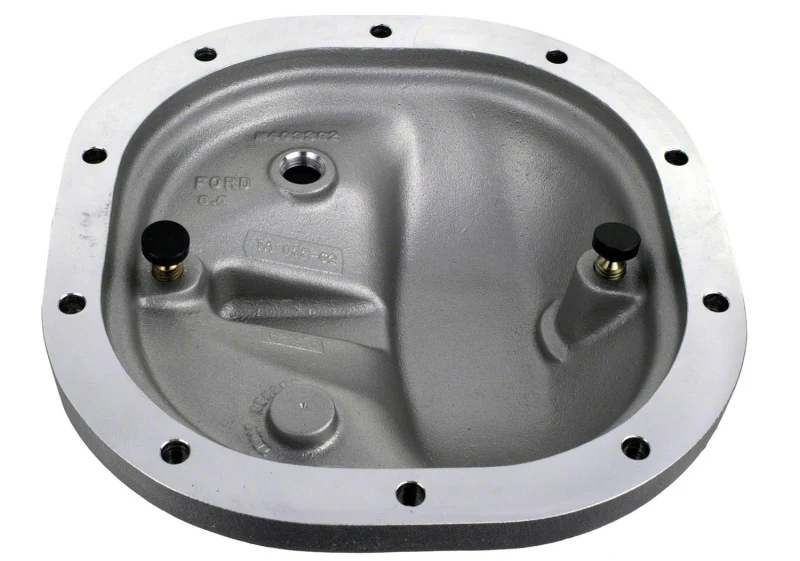 Ford Racing 8.8inch Axle Girdle Cover Kit - Image 16