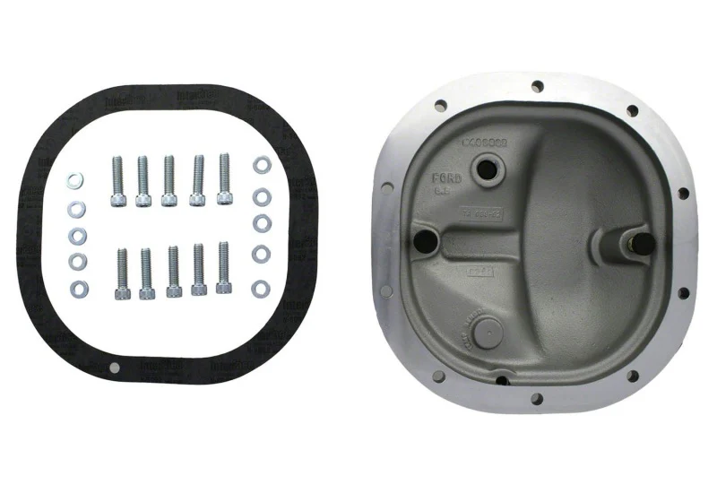 Ford Racing 8.8inch Axle Girdle Cover Kit - Image 3