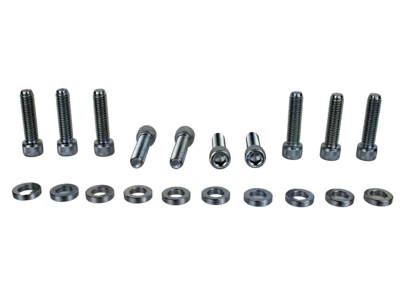 Ford Racing 8.8inch Axle Girdle Cover Kit - Image 5