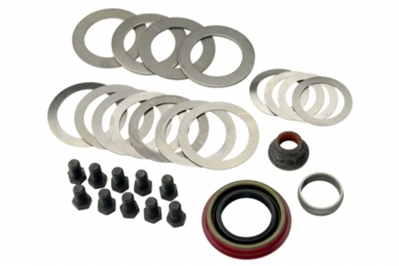 Ford Racing 8.8inch Ring & Pinion installation Kit - Image 2