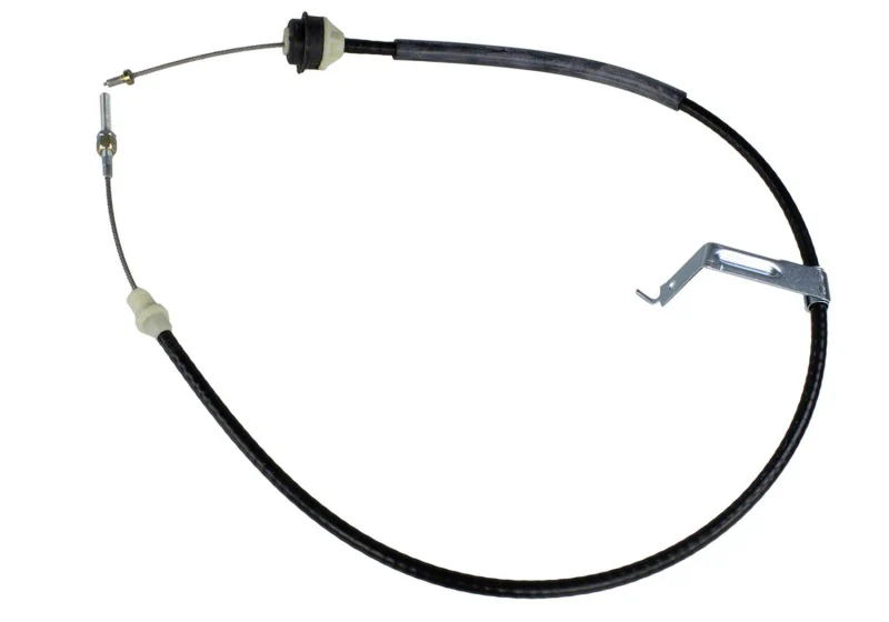 Ford Racing 82-95 Mustang V8 Adjustable Clutch Service Cable - Image 3