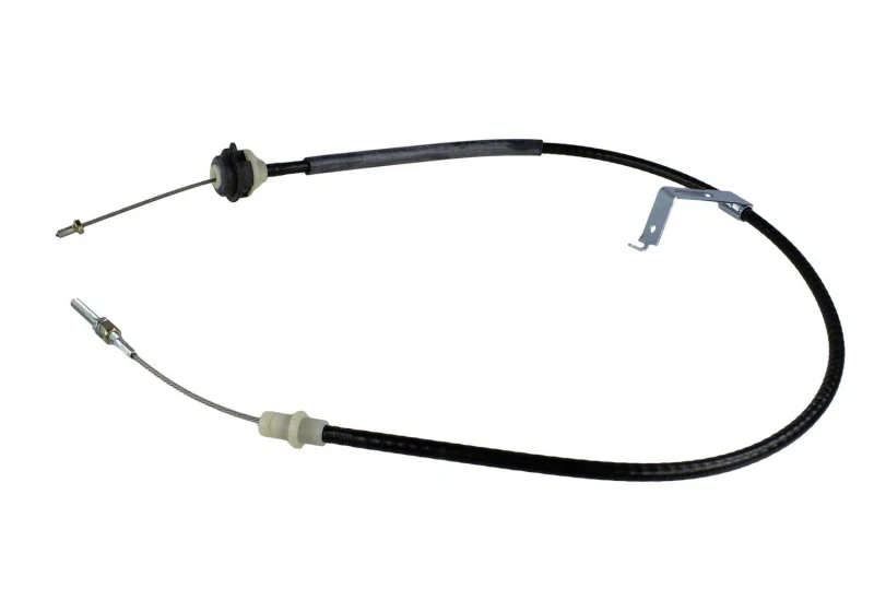 Ford Racing 82-95 Mustang V8 Adjustable Clutch Service Cable - Image 4