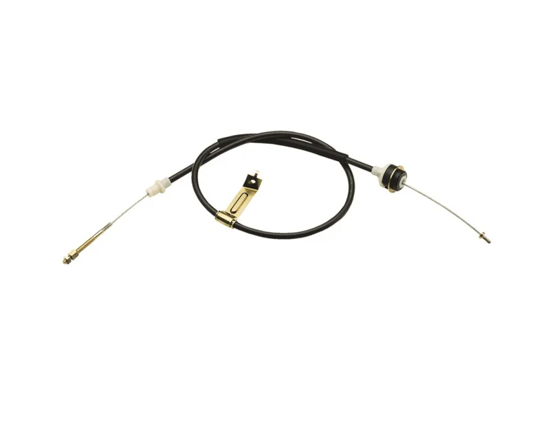 Ford Racing 82-95 Mustang V8 Adjustable Clutch Service Cable - Image 6
