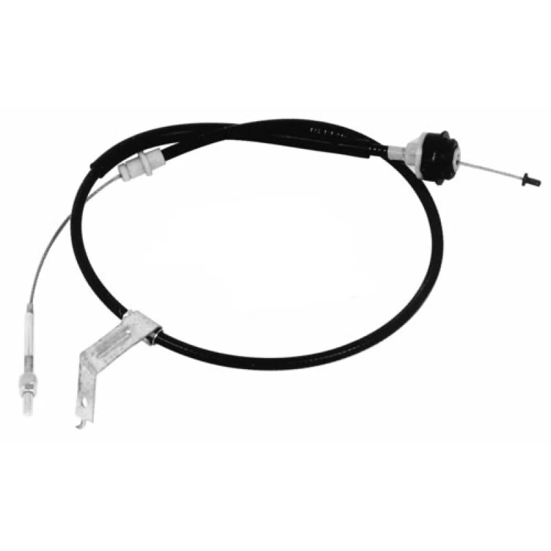 Ford Racing 82-95 Mustang V8 Adjustable Clutch Service Cable - Image 7