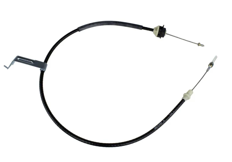 Ford Racing 82-95 Mustang V8 Adjustable Clutch Service Cable - Image 8