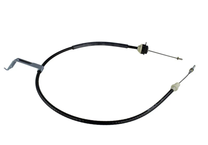Ford Racing 82-95 Mustang V8 Adjustable Clutch Service Cable - Image 9