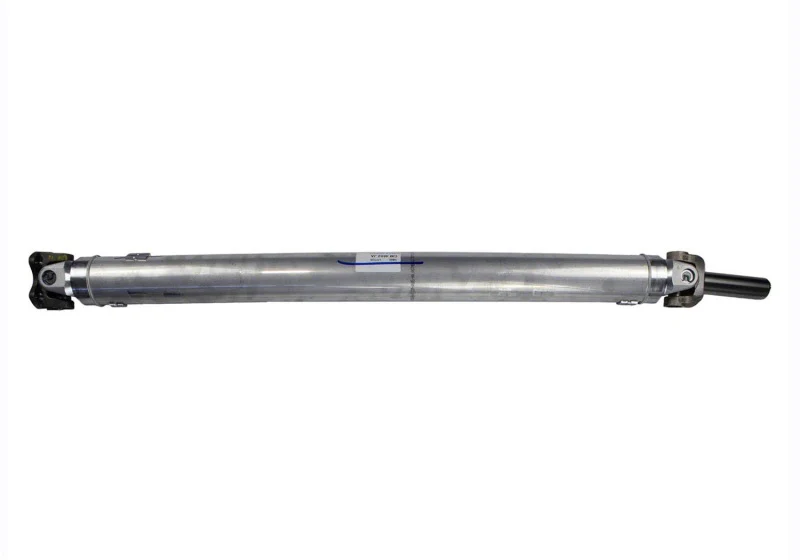 Ford Racing 96-04 Ford Mustang (w/ Manual Trans & 31 Spline) One Piece Aluminum Driveshaft Assembly - Image 3