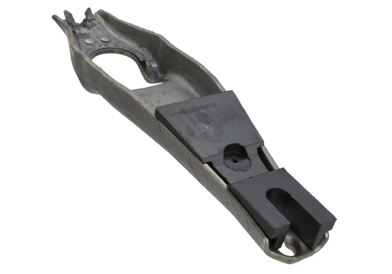 Ford Racing 96-04 Mustang V8 Clutch Release Lever - Image 7