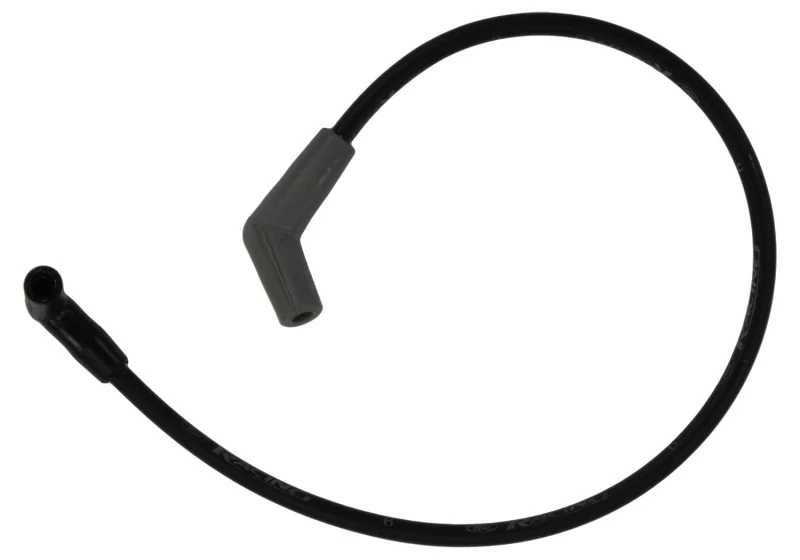 Ford Racing 9mm Spark Plug Wire Sets - Black - Image 10