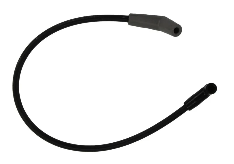 Ford Racing 9mm Spark Plug Wire Sets - Black - Image 14