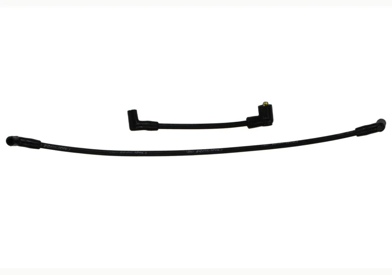 Ford Racing 9mm Spark Plug Wire Sets - Black - Image 15