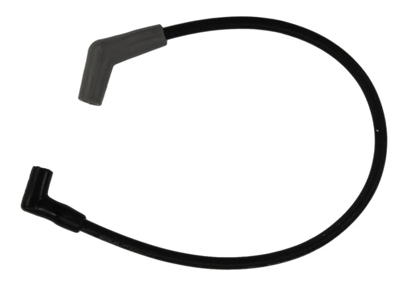 Ford Racing 9mm Spark Plug Wire Sets - Black - Image 17