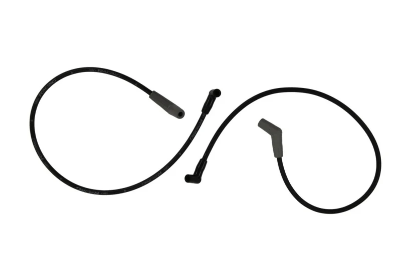 Ford Racing 9mm Spark Plug Wire Sets - Black - Image 18