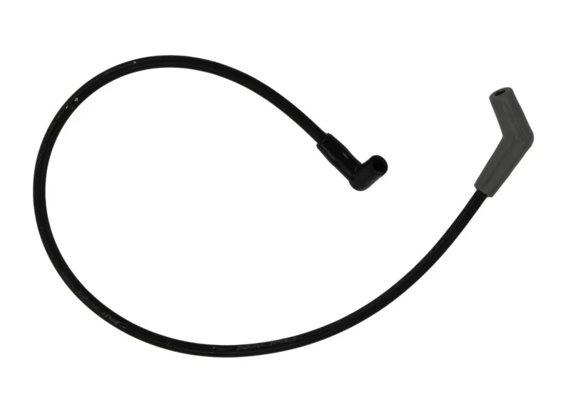 Ford Racing 9mm Spark Plug Wire Sets - Black - Image 9