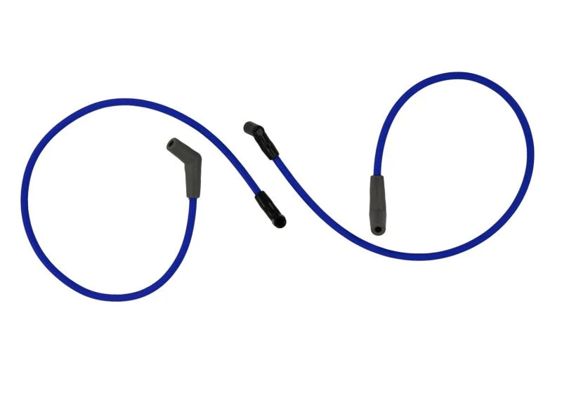 Ford Racing 9mm Spark Plug Wire Sets - Blue - Image 14