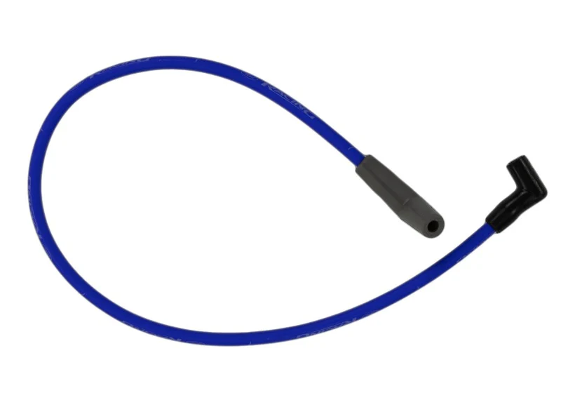 Ford Racing 9mm Spark Plug Wire Sets - Blue - Image 15
