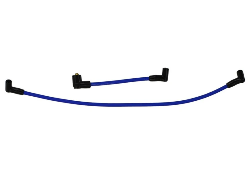 Ford Racing 9mm Spark Plug Wire Sets - Blue - Image 9