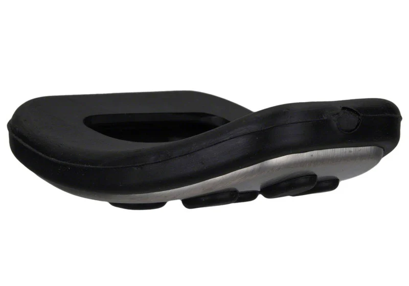 Ford Racing Aluminum and Urethane Special Edition Mustang Pedal Cover - Image 14