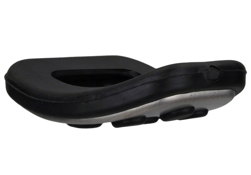 Ford Racing Aluminum and Urethane Special Edition Mustang Pedal Cover - Image 16