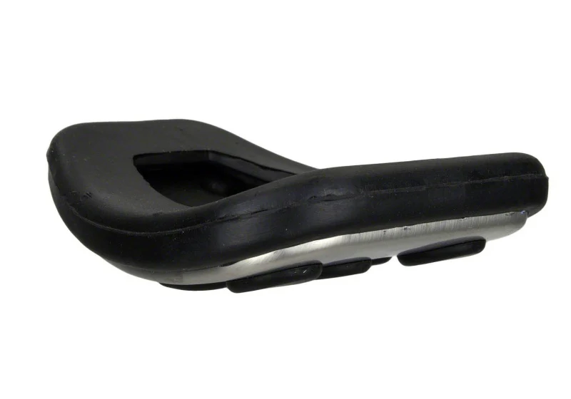 Ford Racing Aluminum and Urethane Special Edition Mustang Pedal Cover - Image 8