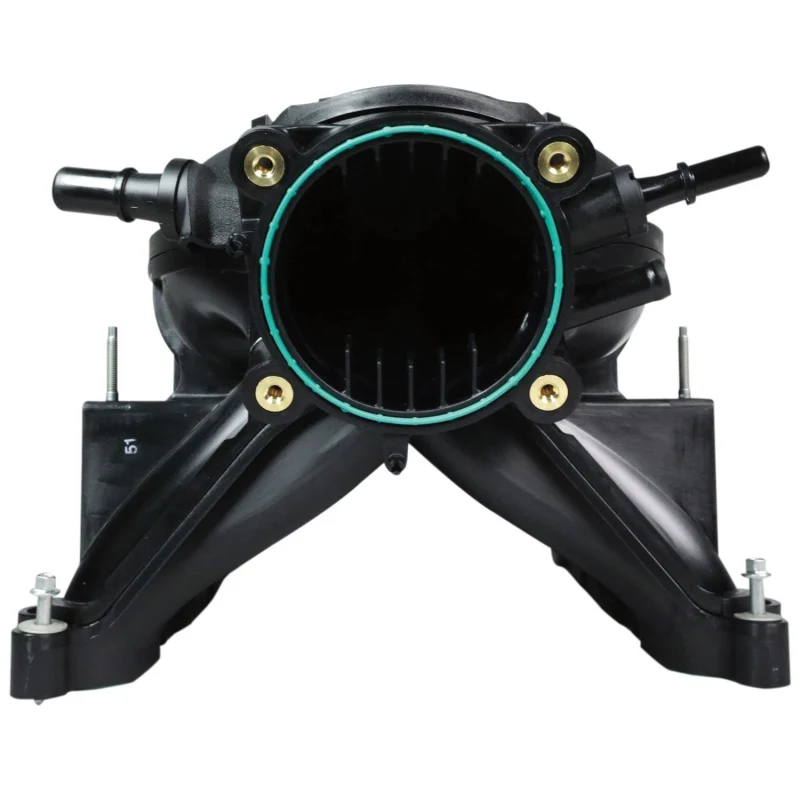 Ford Racing BOSS 302 Intake Manifold - Image 4