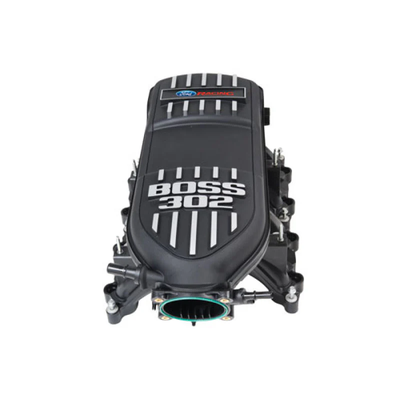 Ford Racing BOSS 302 Intake Manifold - Image 5