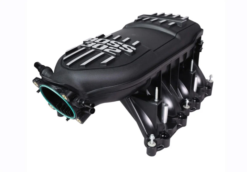 Ford Racing BOSS 302 Intake Manifold - Image 7