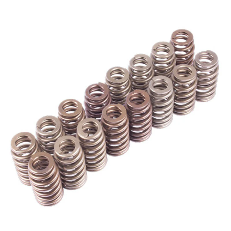 Ford Racing BOSS 302R Valve Spring Kit - Image 3
