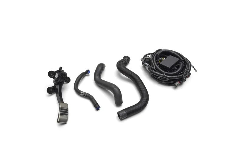 Ford Racing Control Pack - 2015 Coyote 5.0L 4V TI-VCT Manual Transmission - Image 2