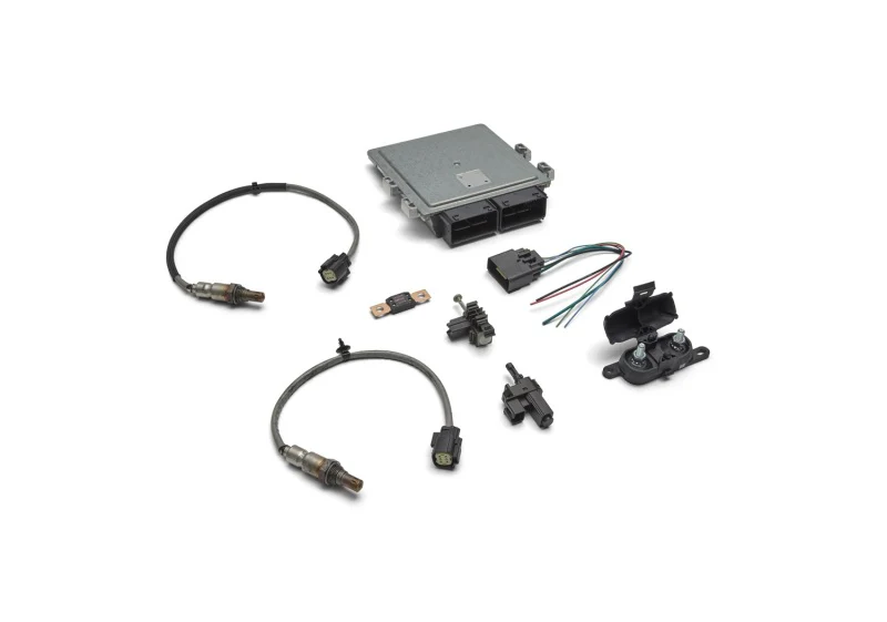 Ford Racing Control Pack - 2015 Coyote 5.0L 4V TI-VCT Manual Transmission - Image 5