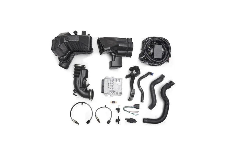 Ford Racing Control Pack - 2015 Coyote 5.0L 4V TI-VCT Manual Transmission - Image 6