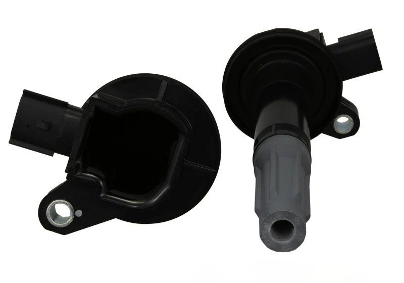Ford Racing Coyote 5.0L V8 (Fits 2011- 2/23/16 Mustang GT/F-150 4V Ti-VCT) Ignition Coil Set - Image 16