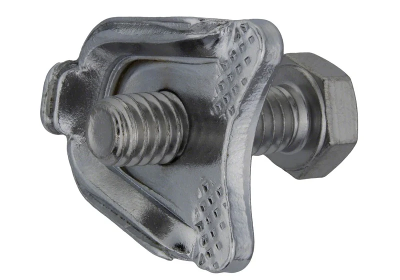 Ford Racing Distributor Hold-Down Clamp - Image 10