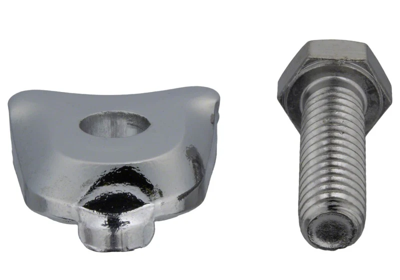 Ford Racing Distributor Hold-Down Clamp - Image 14