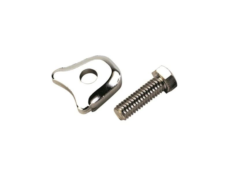 Ford Racing Distributor Hold-Down Clamp - Image 3