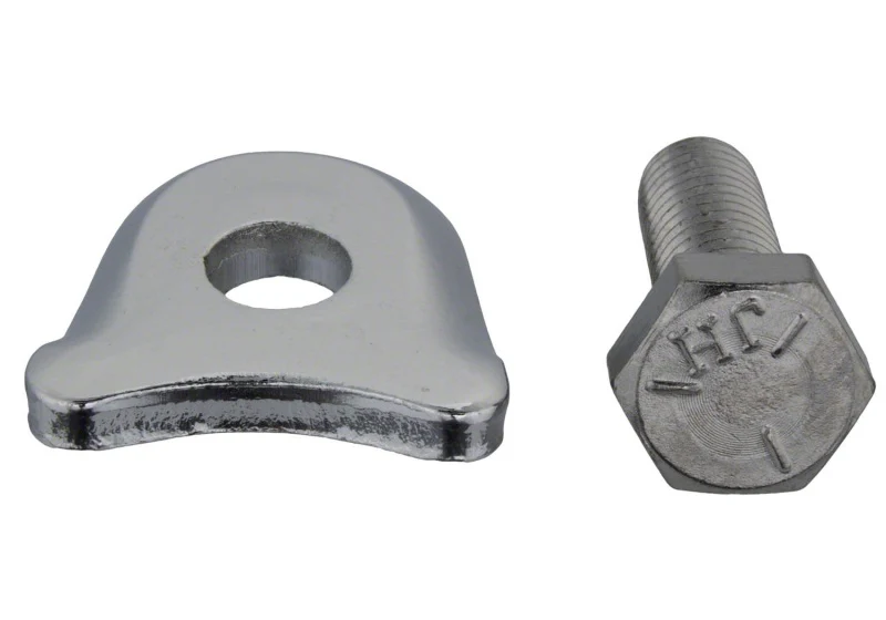 Ford Racing Distributor Hold-Down Clamp - Image 4
