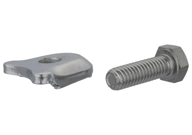 Ford Racing Distributor Hold-Down Clamp - Image 7