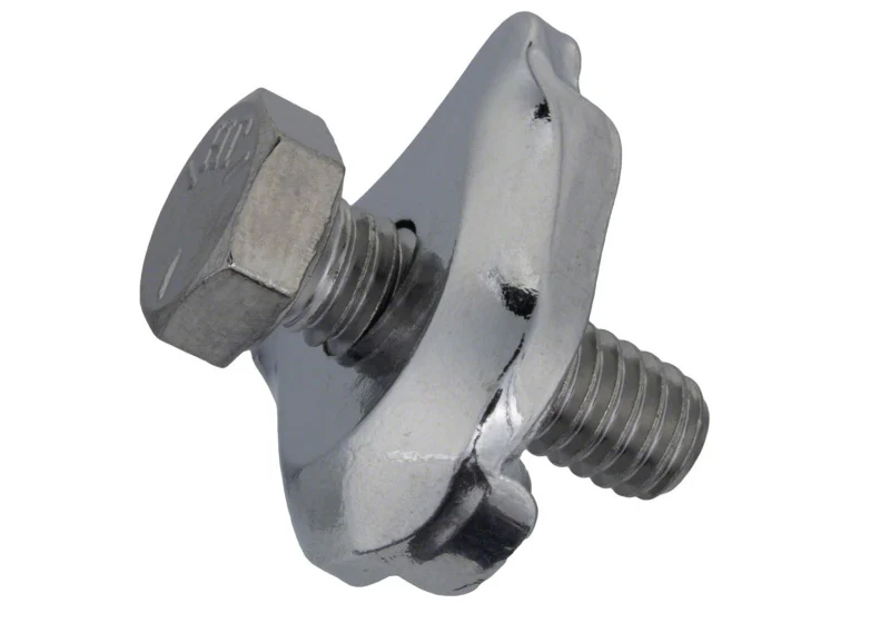 Ford Racing Distributor Hold-Down Clamp - Image 9