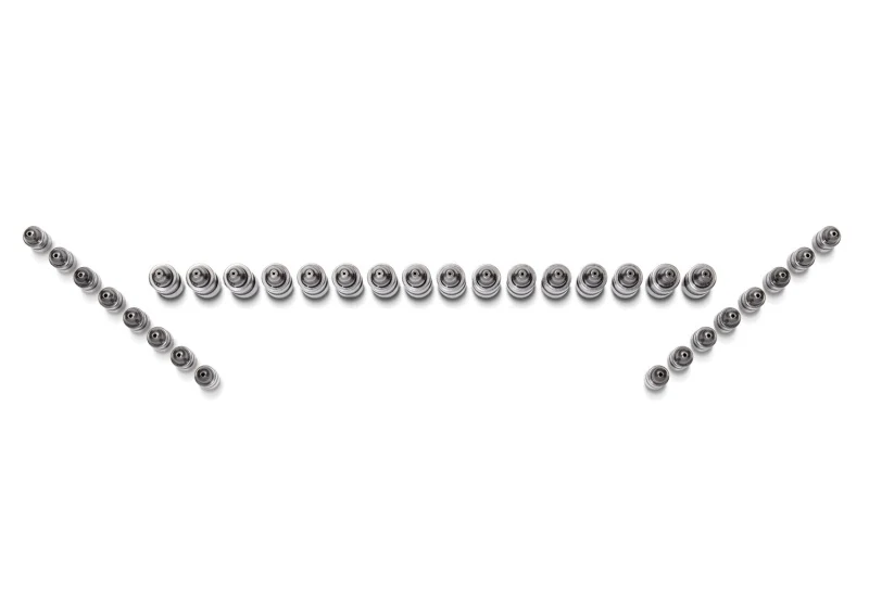 Ford Racing Ford GT and Mustang SVT 5.4L Lash Adjusters - Image 7