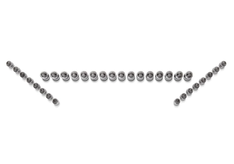 Ford Racing Ford GT and Mustang SVT 5.4L Lash Adjusters - Image 8