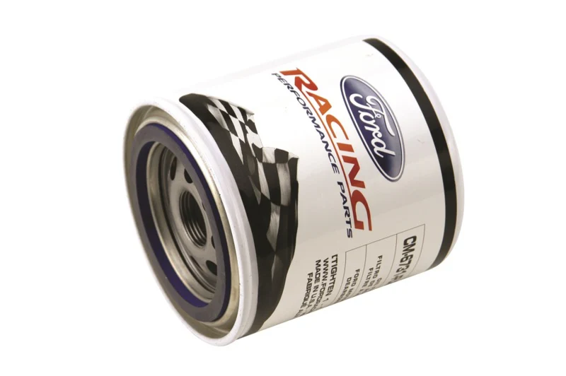 Ford Racing High Performance Oil Filter - Image 12