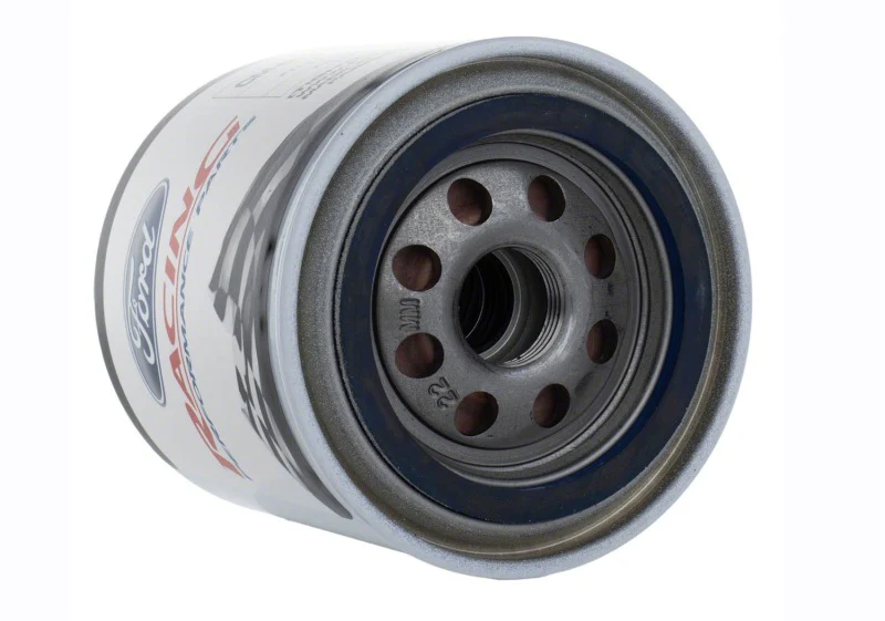 Ford Racing High Performance Oil Filter - Image 17