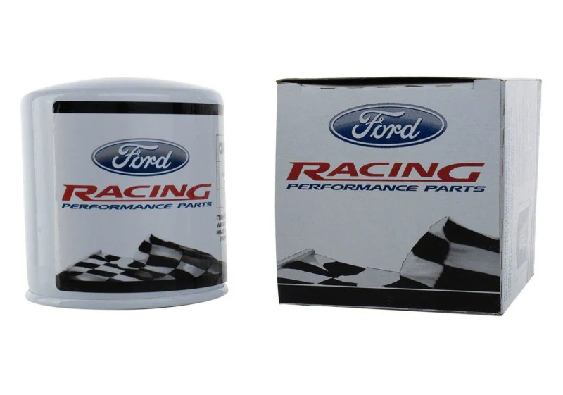 Ford Racing High Performance Oil Filter - Image 6