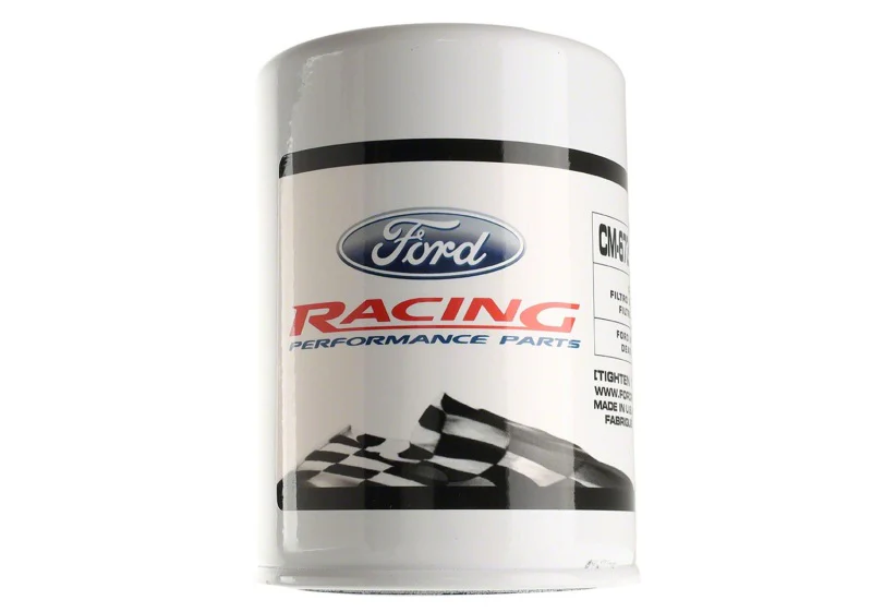 Ford Racing High Performance Oil Filter - Image 13