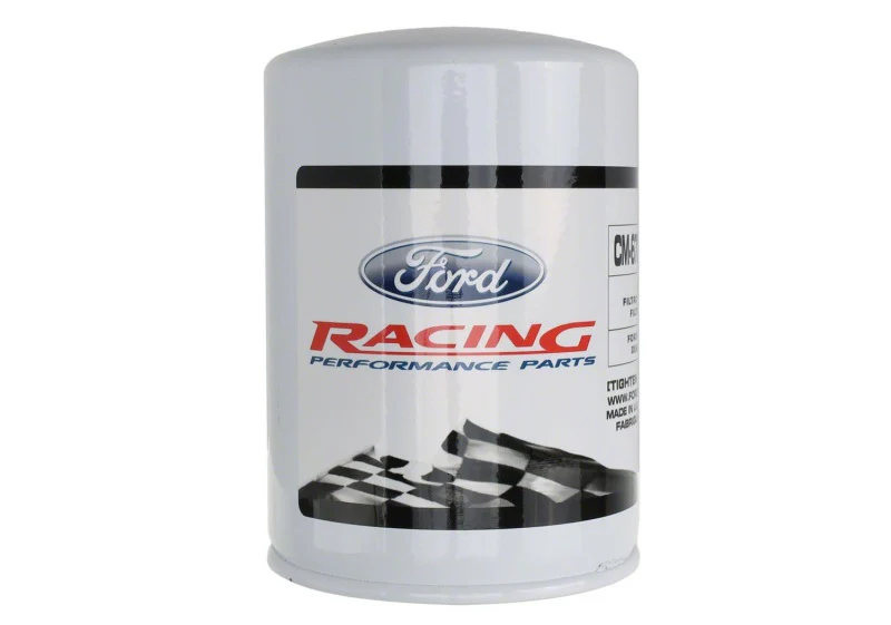 Ford Racing High Performance Oil Filter - Image 5