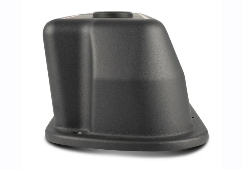 Ford Racing Logo Die-Cast Black Valve Covers - Image 7