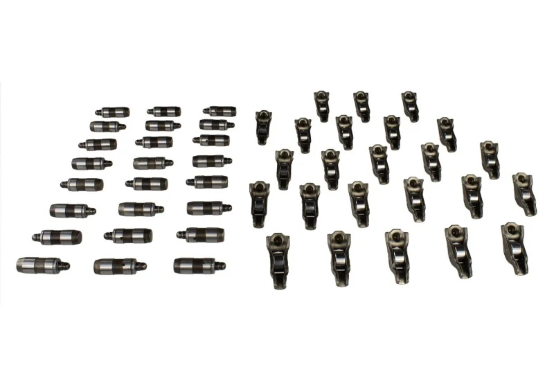 Ford Racing Modular 3V Rocker Arm and Lash Adjuster Kit - Image 4