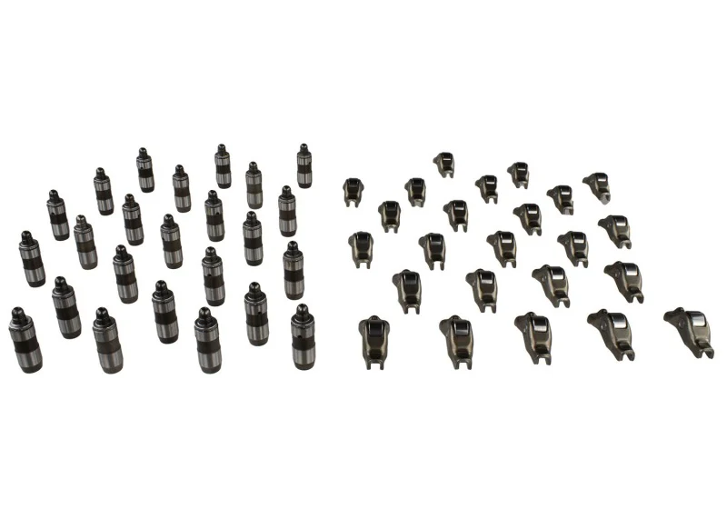 Ford Racing Modular 3V Rocker Arm and Lash Adjuster Kit - Image 8