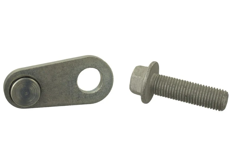 Ford Racing Mustang 2.0L/2.3L EcoBoost Balance Shaft Block-Off Plug - Image 11